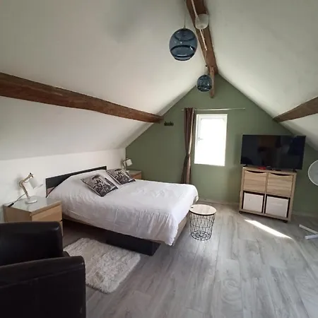 Le Nid Perché Appartement