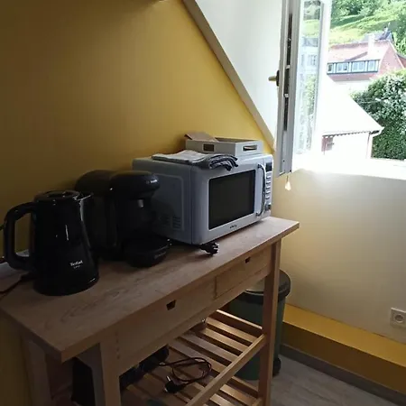 Le Nid Perché Appartement *