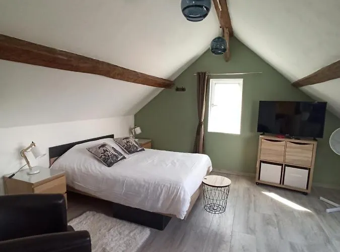 Le Nid Perché Appartement