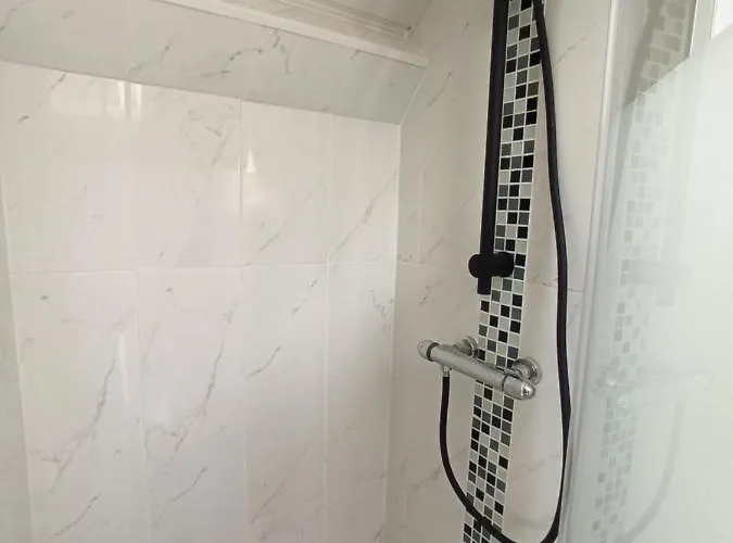 Appartement Le Nid Perché *