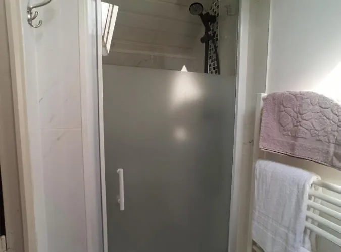 Le Nid Perché Appartement Honfleur