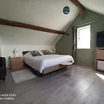 Le Nid Perche Apartman