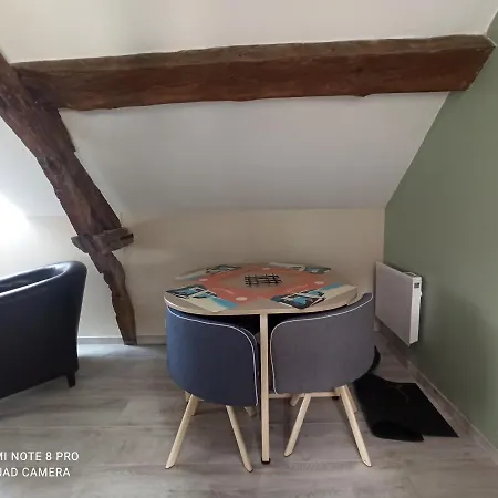 Le Nid Perché *