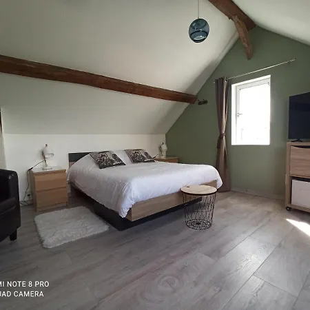 Le Nid Perché Appartamento