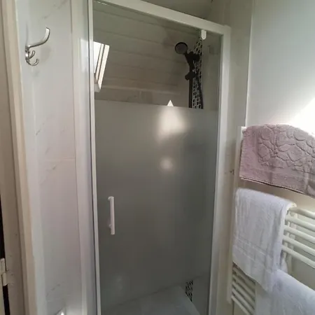 Le Nid Perché Appartamento Honfleur