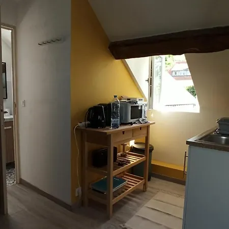 Le Nid Perché Appartamento *