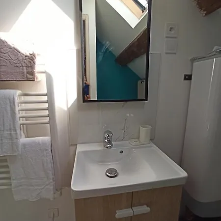 Appartamento Le Nid Perché *