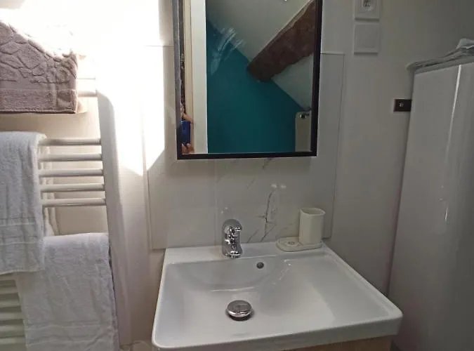 Lejlighed Le Nid Perche *